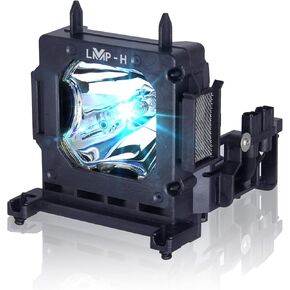 LMP-H201 LMP-H202 مصباح عرض مع الإسكان لـ Sony VPL-GH10 VW70 VW80 VW85 VW90/ES VW95ES VW95EW HW10 HW15 HW20 HW30A HW30AES HW40ES HW30 HW30.