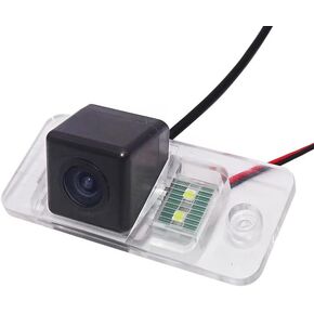 HD Car Rear View Backup Camera for BMW 1 3 5 Series E39 E46 E53 E60 E61 E70 E82 E84 E88 E90 E91 E92 E93 CSL M3 M5 X1 X3 x5 x6