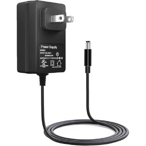 15V Massage Gun Charger Power Cord Fit for Theragun Mini Prime Massage Gun Replacement Power Adapter (Only Fit Theragun Mini Gen 1.0 G4 Prime)