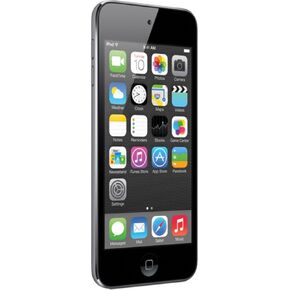 Apple iPod Touch 16GB (5th Generation) - Space Gray (Renewed)
