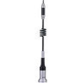 ANLI WH-713 High Gain DualBand VHF/UHF Mobile Ham Radio Antenna - 2M/440