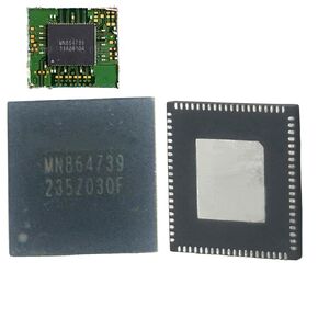 Mn864739 HDMI Encoder Video Phigly IC استبدال PS5