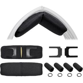 A20 Replacement Headband Cushion Pad Compatible with Bose A20 Aviation Headset, Upgrade Design with Memory Foam, Premuim Comfort