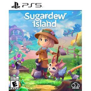 Sugardew Island - Playstation 5