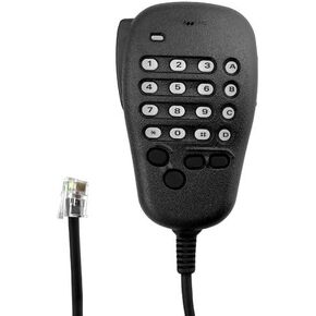 6 Pin Mic MH-42B6JS for Yaesu FT-7800R FT-8800R FT-8900R FT-1807M