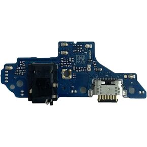 for Motorola Moto G 5G 2022 XT2213 XT2213-2 XT2213-3 USB Charging Connector Charger Board Port Dock Part Flex Cable Repair Replacement