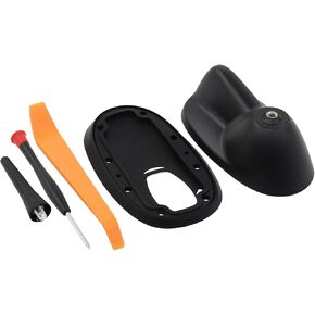 Newyall type type type rodu antenna asserbly for mini cooper clubman r56 r56 2007-2014