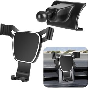حامل هاتف السيارة لـ Toyota GR86 2022 2023 2024 2025 ， Subaru BRZ 2022 2023 2024 2025 Auto Accoisories Bracket Interior Decoration Screen Screen Screen Smart Mobile Mobile Mob