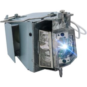 NP36LP BL-FP190E/FP190D MC.JH111.001 SP.8VH01GC01 Replacement Projector Lamp Bulb for OPTOMA S310X W312 X312 NEC V302X H5380BD P1283 P1383W X113PH NP-V302W NP-V302X H6519ABD ACER P1283 P1383W