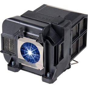 Carsn ELP-LP75 V13H010L75 استبدال مصباح العرض لـ EB-1940W EB-1945W EB-1950 EB-1955 EB-1960 EB-1965 EB-1930 ، مصباح مع الإسكان