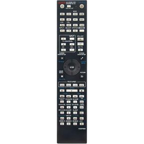 AIDITIYMI AXD7668 Replacement Remote Control Compatible with Pioneer AV Receiver VSX-33 VSX-32 VSX-1015TX VSX-1014TX