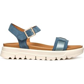 Geox Women's Flat Sandals