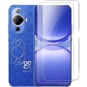 بالنسبة إلى حامي شاشة T-Mobile Revvl 7g (6.52 ") فليم الزجاجي الفائق HD ، 9H صلابة مضاد للخلع (3 عبوات)