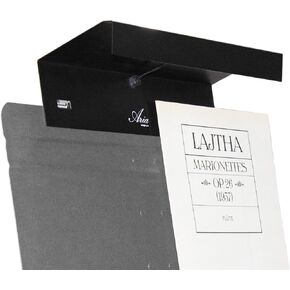Aria Diva LED Music Stand Light, Model D1