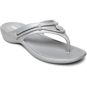 Minnetonka Silvie Slingback Womens Sandal in Kuwait