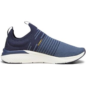 PUMA Women's Softride Pro Echo Slip-on Molten Metal WN's Sneaker
