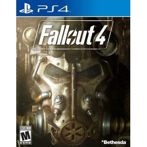 Fallout 4 (PS4) (متجدد)