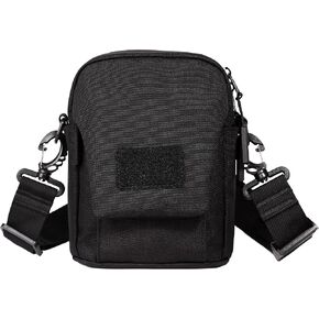 Camouflage Tactical Outdoor Backpack with Detachable Pouches