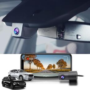 Dual Dash Cam for Mazda CX5 CX9 & CPL-3345