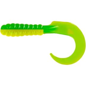 Big Bite Baits Big Bite Baits Ctg Curl Tail '