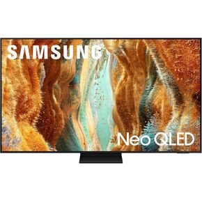 SAMSUNG 55-Inch Class Neo QLED QN70F 4K Mini LED Smart TV (2025 Model) NQ4 AI Gen2 Processor, Quantum Matrix Technology Slim, Motion Xcelerator 144Hz, Samsung Vision AI, Alexa Built-in