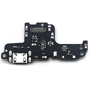 USB Charger Charging Port Flex Cable Board Dock Connector Replacement for Motorola Moto E 2020 XT2052