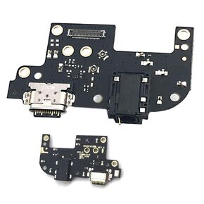 FainWan USB Charger Charging Port Dock Connector Ribbon Flex Cable PCB Board Replacement Compatible for MO-to G Stylus 5G 2021 XT2131DL, XT2131-1, XT2131-3 6.8 inch