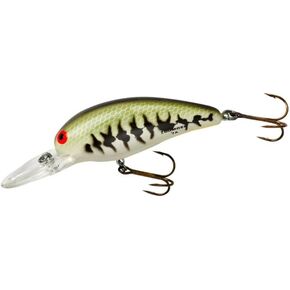 Model A Baby Bass Orange Belly 2 5/8"