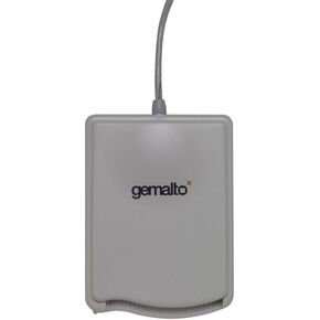 Gemalto CT40 Card Reader