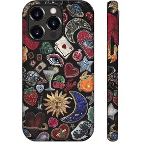 Case Compatible with iPhone 16 Plus,Ribbons Bow Phone Case for Girl Women Boy Men,Durable Protection Case
