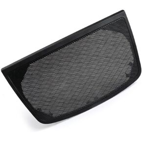 Unifizz Dashboard لوحة مكبر صوت Grill لـ B-M-W 2007-2014 X5 E70 X6 E71-الجزء البديل #51457161796