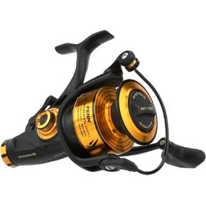 Penn SSVII4500LL Spinfisher VII