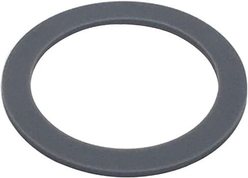 3 Packs Pro Blender Locking Sealing Ring Gaskets O-ring Gasket Seal O-Gasket,Compatible with Oster Master Series Blender/Oster Pro1200 Blenders (3, 3.7inch（1200 Plus）) in Saudi Arabia