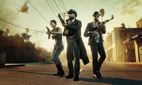 Call of Juarez: The Cartel - Xbox 360 in Kuwait