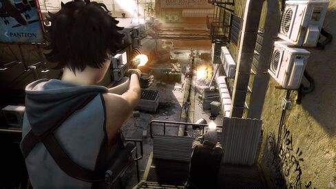 Call of Juarez: The Cartel - Xbox 360 in Kuwait