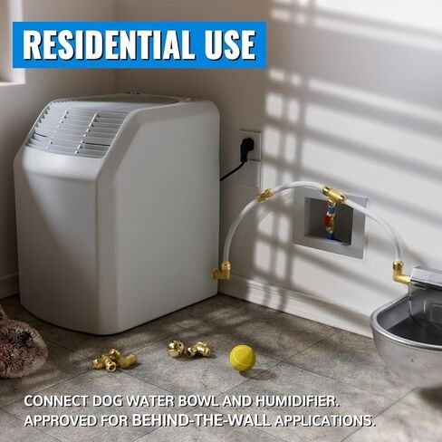 SUNGATOR Pushfit Plumbing Fitting Assortment 1/2 Inch, Straight Coupling (10 PCS), Tee (5 PCS), No Lead Brass Push to Connect Pex, Copper, CPVC, with A Disconnect Clip, Pack of 15 in Kuwait