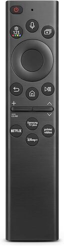 Replacement Voice Universal Remote Control for Samsung Smart TVs,for Samsung Smart TV Models 2018-2024 UHD QLED The Frame QLED 4K 8K Crystal Smart TVs(NO Solar) in Kuwait