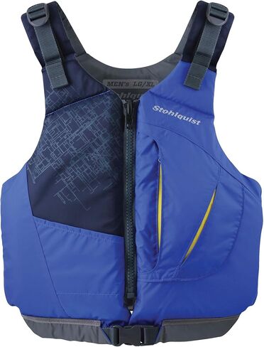 Stohlquist Men's Escape Lifejacket in Saudi Arabia