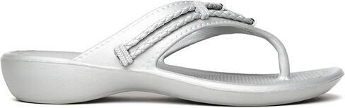 Minnetonka Silvie Slingback Womens Sandal in Kuwait
