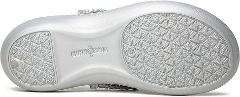 Minnetonka Silvie Slingback Womens Sandal in Kuwait