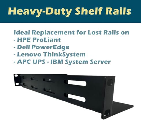 Server Rack 4U Standing Open Frame Rack with 4 Wheels 4 Posts 19Inch Server Equipment Rack Heavy Duty Cold Rolled Steel for Network Servers & AV Gear (4U) in Kuwait