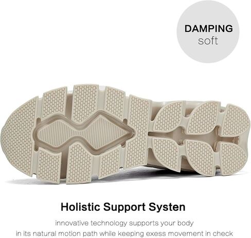 Women's Blade Running Shoes Ladies Fashion Sneakers Slip on Shoes Tennis Walking Athletic Shoes in Kuwait