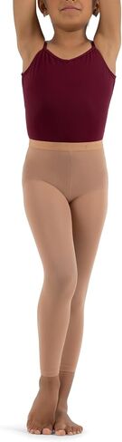 جوارب طويلة للبنات من Capezio in Kuwait