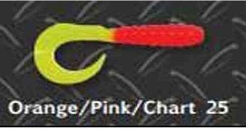 Big Bite Baits Big Bite Baits Ctg Curl Tail ' in Kuwait