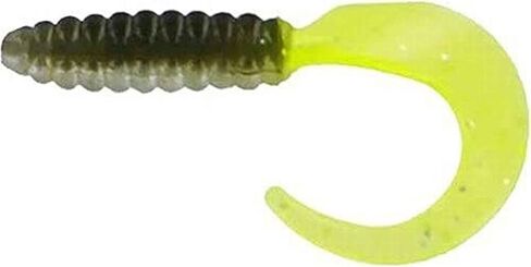 Big Bite Baits Big Bite Baits Ctg Curl Tail ' in Kuwait