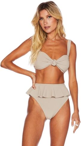 Beach Riot Daisy Bottoms in Kuwait