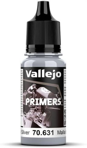 الطلاء التمهيدي للسطح من Vallejo Game Air Ultramarine in Saudi Arabia