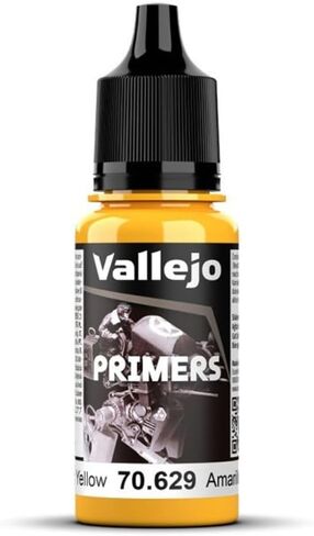 الطلاء التمهيدي للسطح من Vallejo Game Air Ultramarine in Saudi Arabia