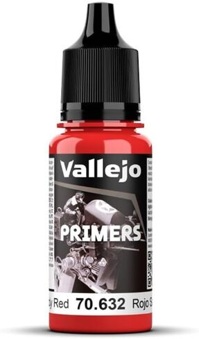 الطلاء التمهيدي للسطح من Vallejo Game Air Ultramarine in Saudi Arabia