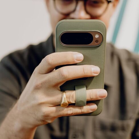 Peak Design Mobile Everyday Loop Case Pixel 9 Pro XL - Sage in Saudi Arabia